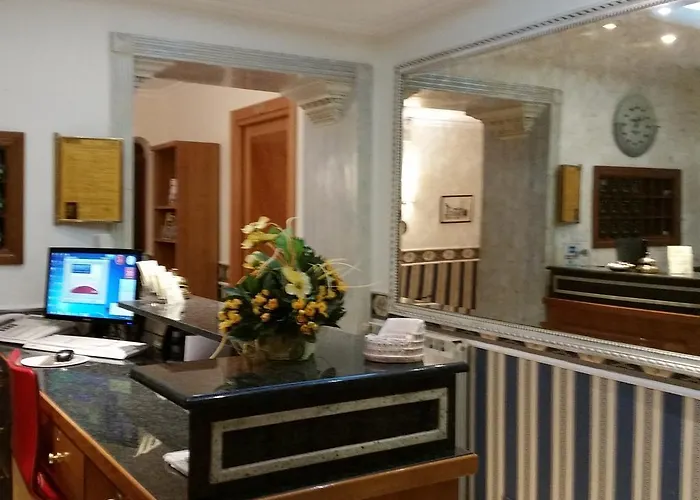 Otel Teti