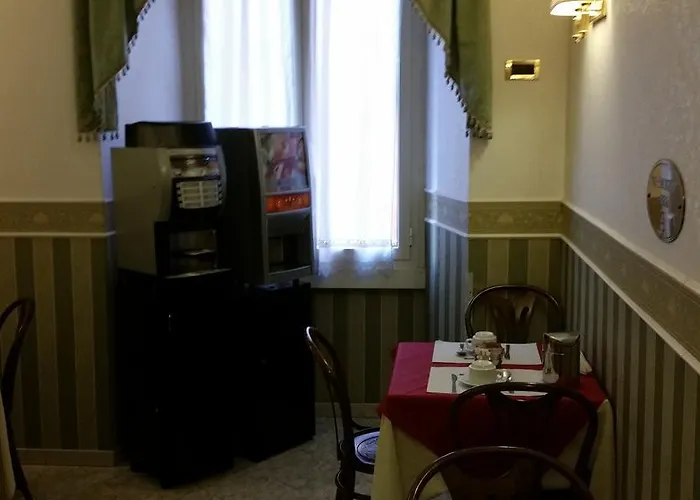 Teti Otel 2*