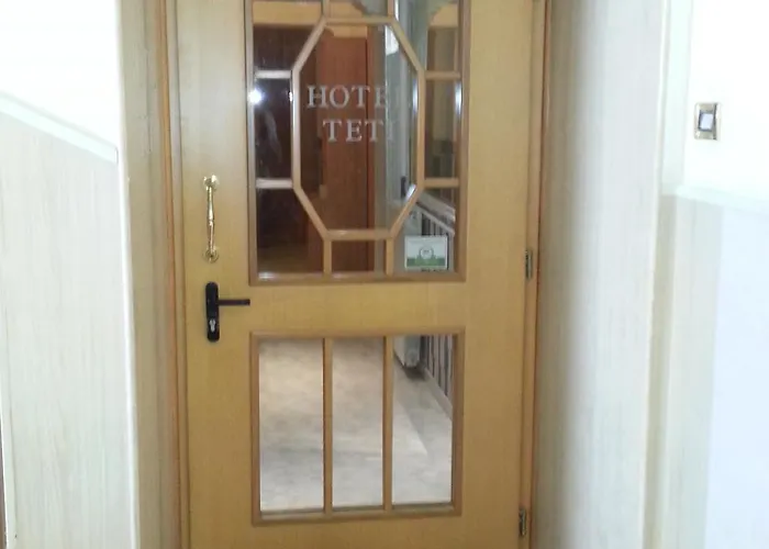 Teti Roma