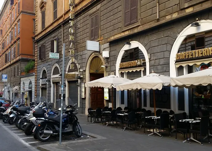 Otel Teti