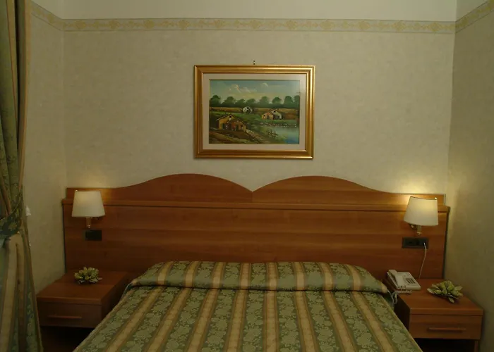 Otel Teti Roma