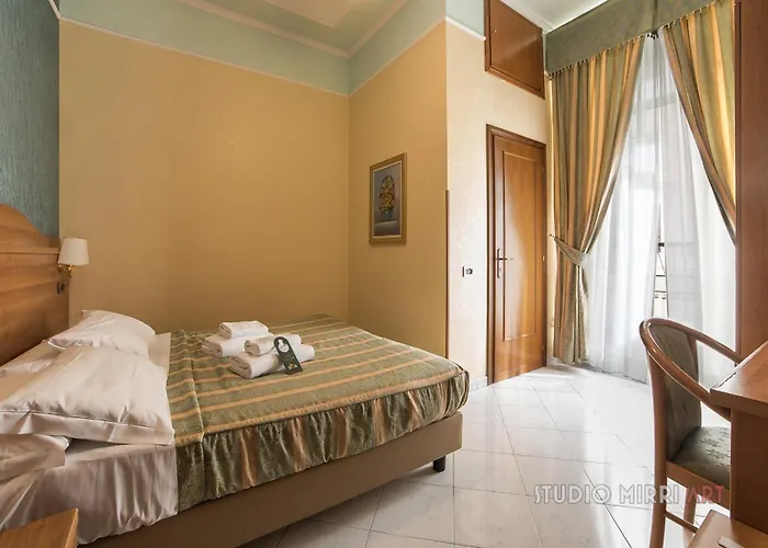 Teti 2* Roma
