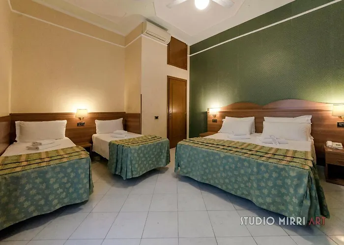 Otel Teti