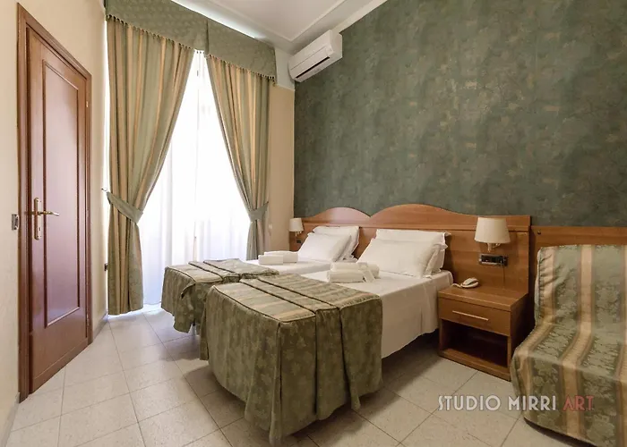 Teti Otel 2*