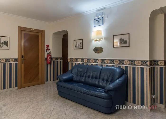 Otel Teti Roma