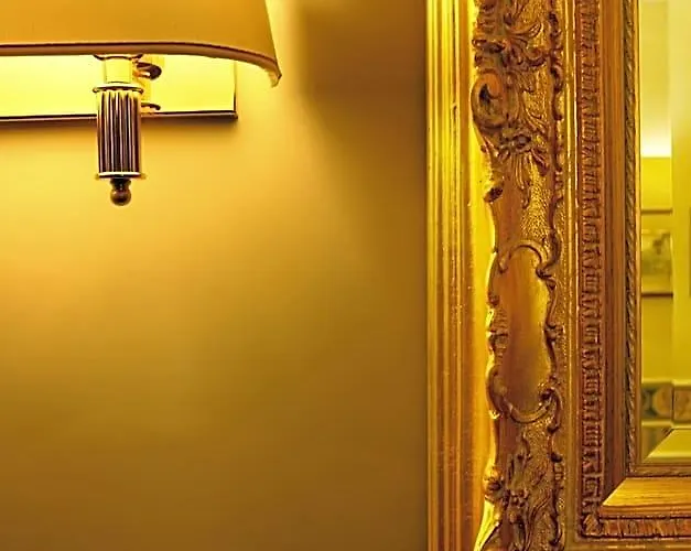 Otel Teti Roma
