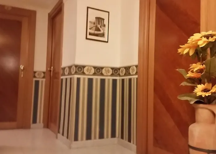 Otel Teti Roma