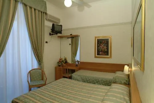 Teti Otel Roma