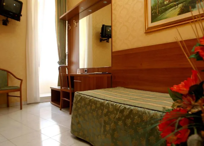 Teti Otel 2*