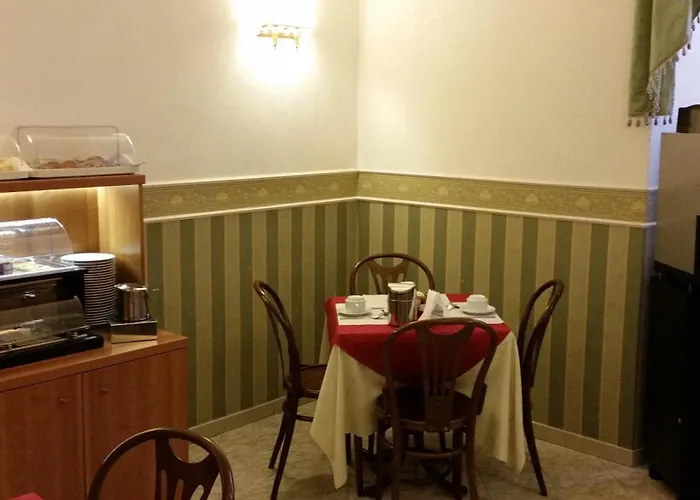 Otel Teti 2*