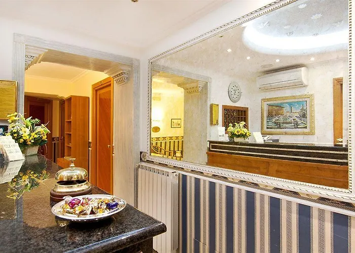 Otel Teti Roma
