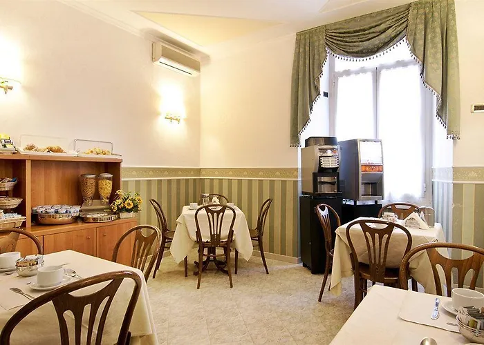 Otel Teti 2*