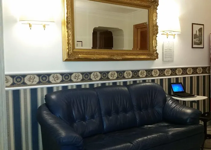 Teti 2* Roma