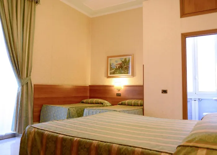 Teti Hotel