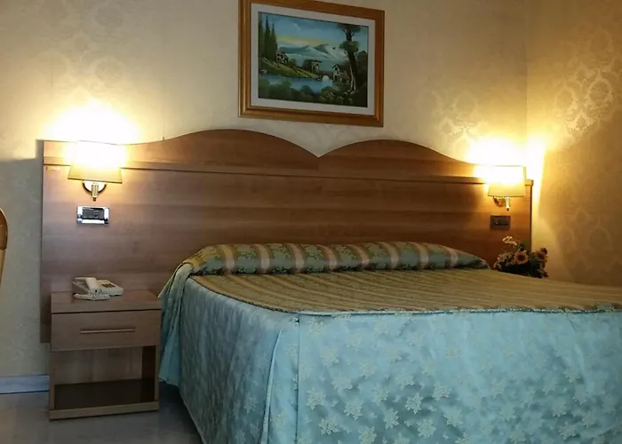 Otel Teti Roma