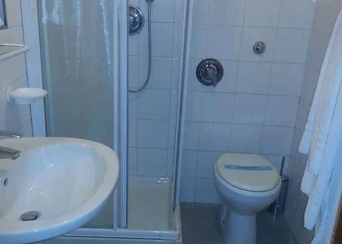 Otel Teti Roma