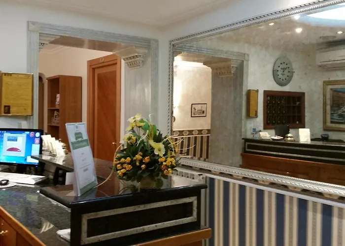 Otel Teti 2*