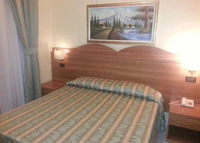 Teti Otel 2*