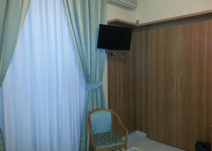 Teti Otel 2*