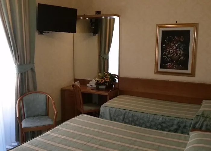 Teti Otel 2*