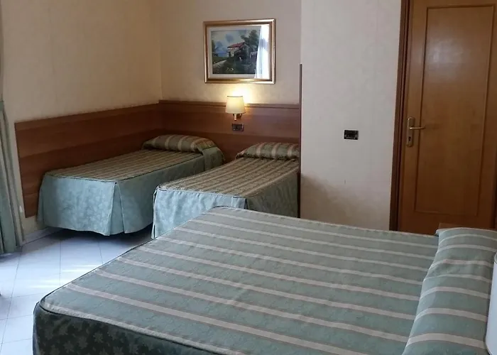 Teti Otel 2*