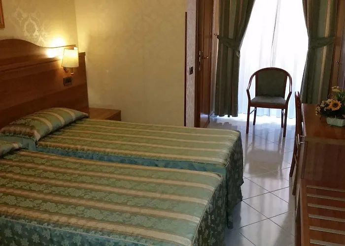 Teti Otel Roma