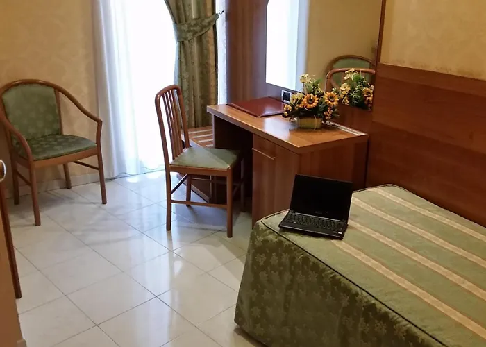 Otel Teti Roma